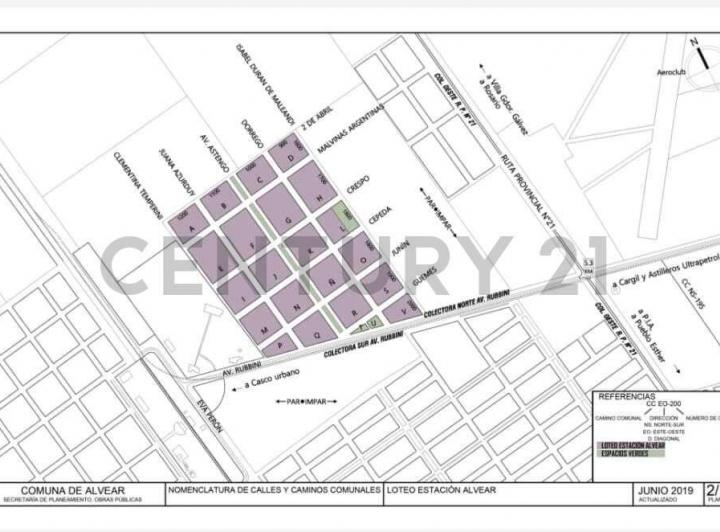 Terreno · 346m²
