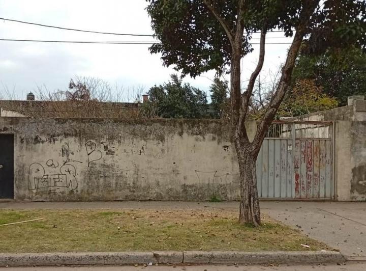 Terreno · 188m²
