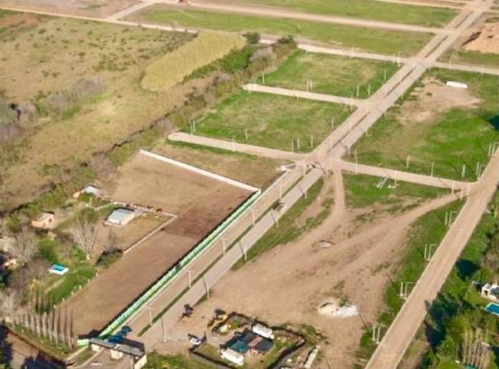 Terreno · 360m²
