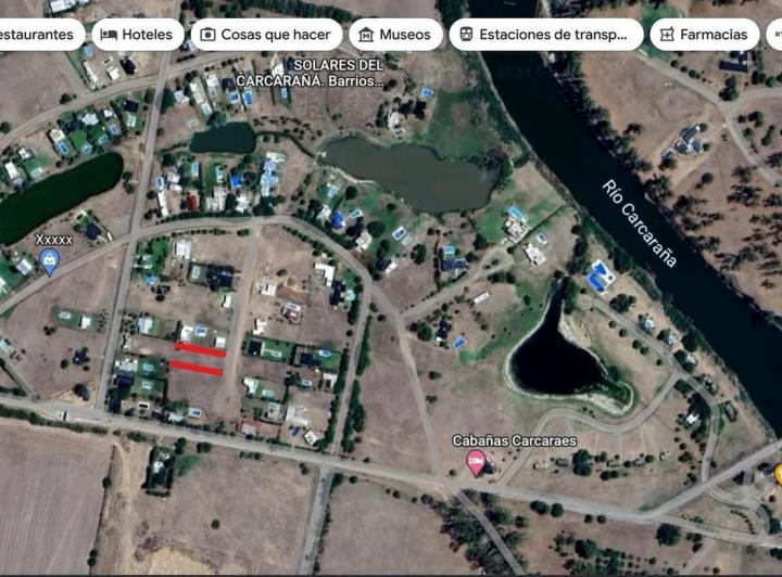 Terreno · 1000m²