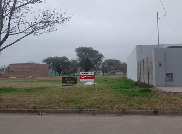 Terreno · 316m²