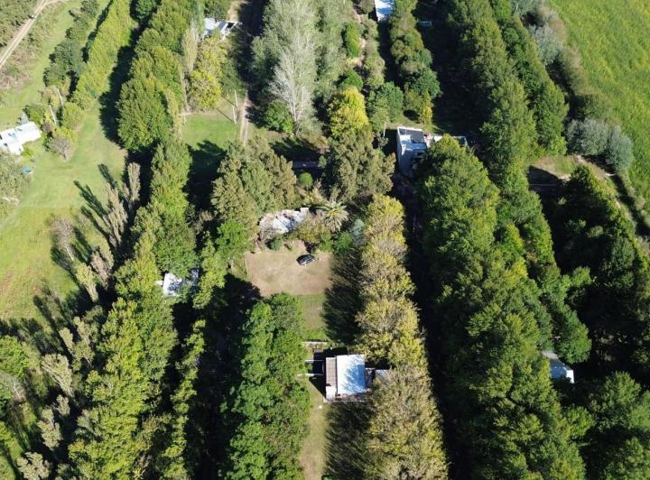 Terreno · 800m²