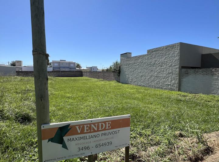 Terreno · 1m²