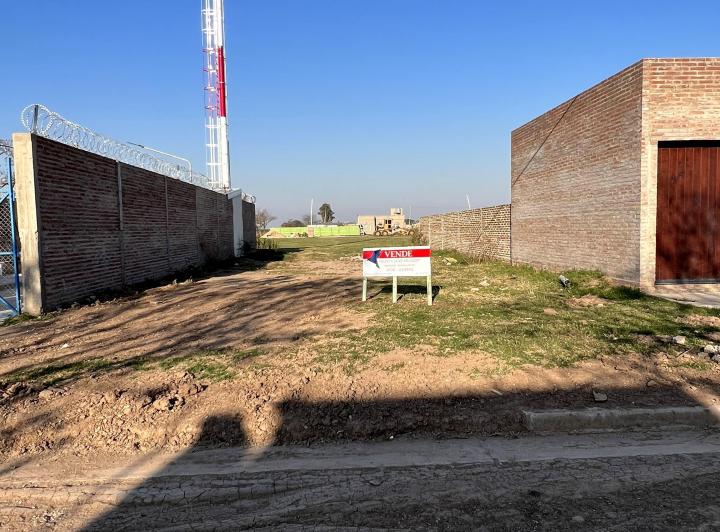 Terreno · 1m²