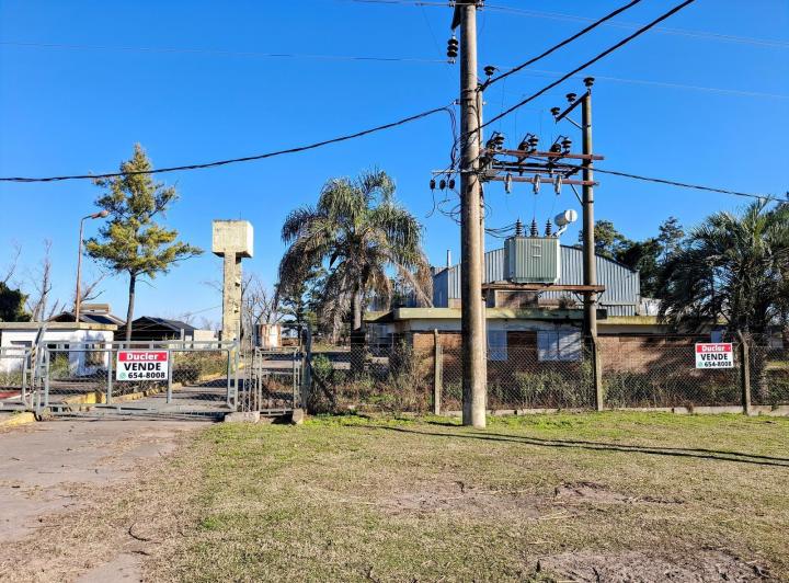 Terreno · 1088m²