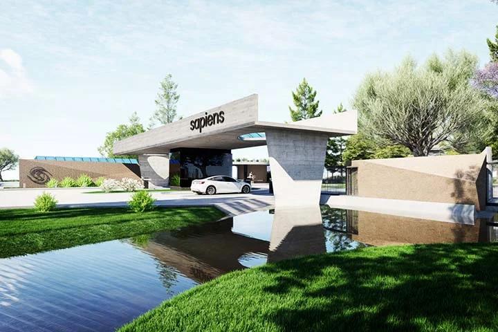 Terreno · 450m²