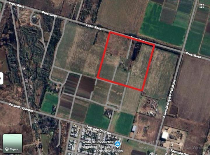 Terreno · 7m²