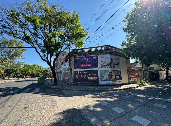 Terreno · 288m²