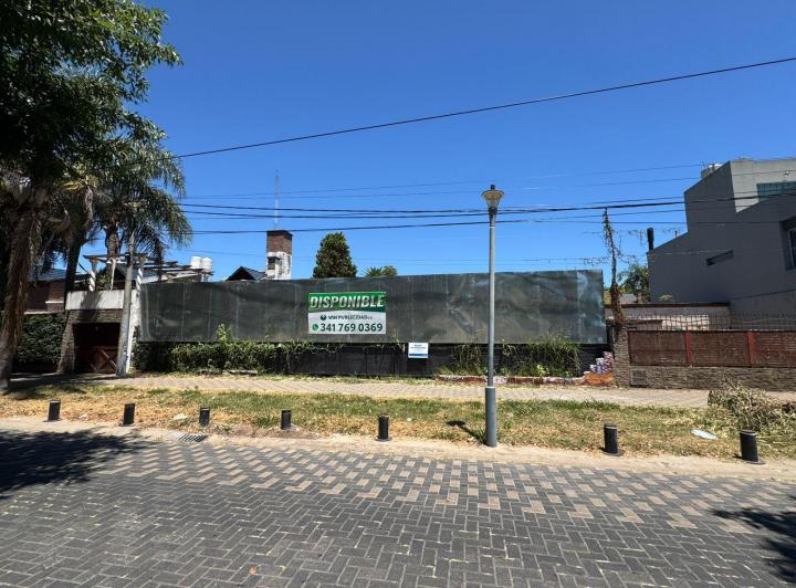 Terreno · 288m²