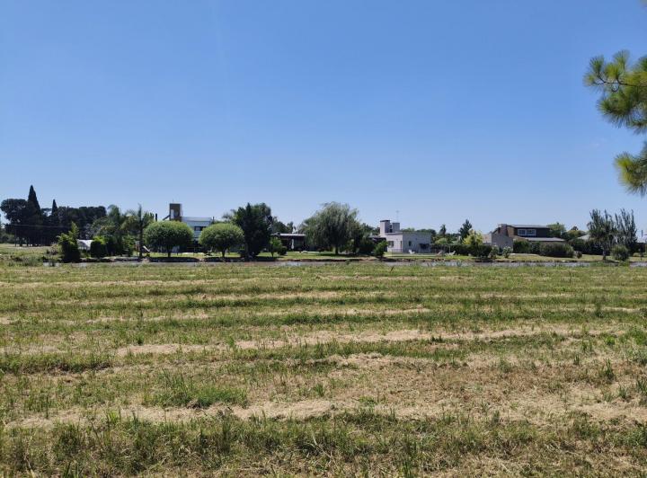 Terreno · 720m²