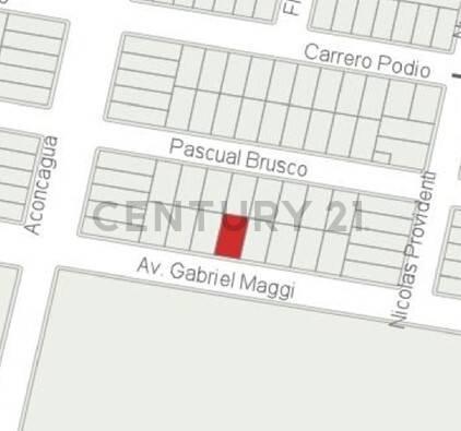 Terreno · 328m²