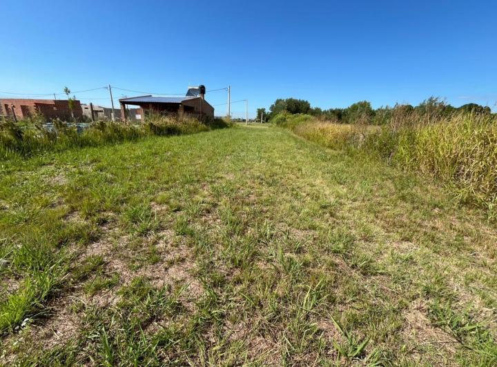 Terreno · 553m²