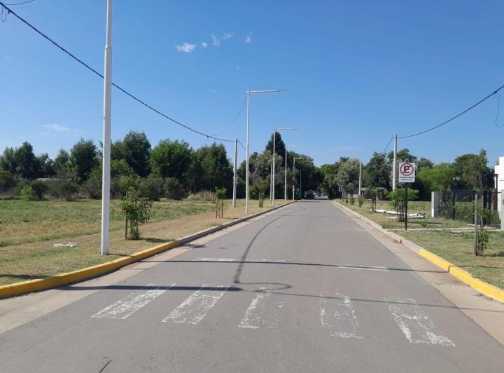 Terreno · 320m²