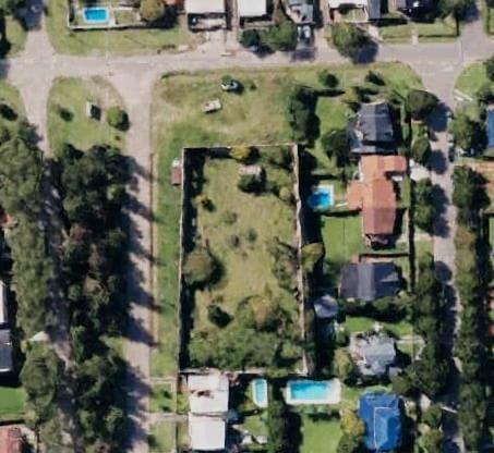 Terreno · 2430m²