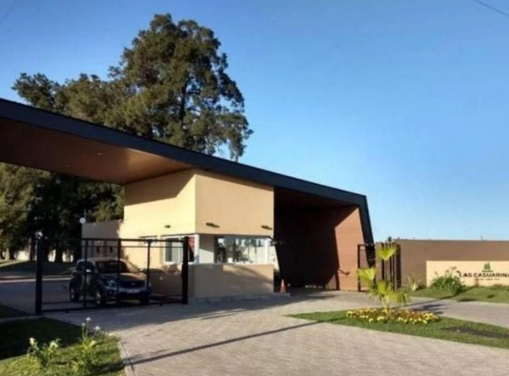 Terreno · 516m²