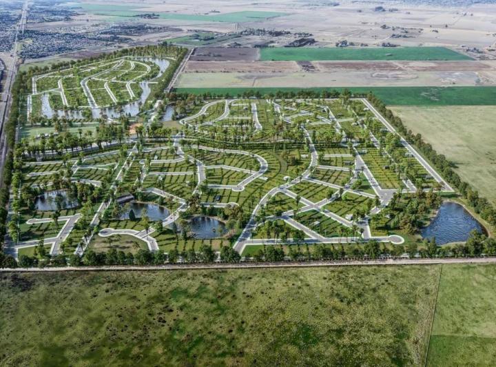 Terreno · 450m²