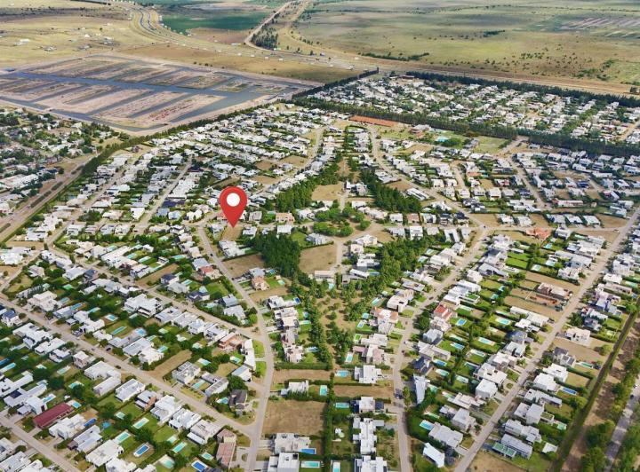 Terreno · 800m²