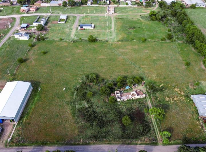 Terreno · 250m²
