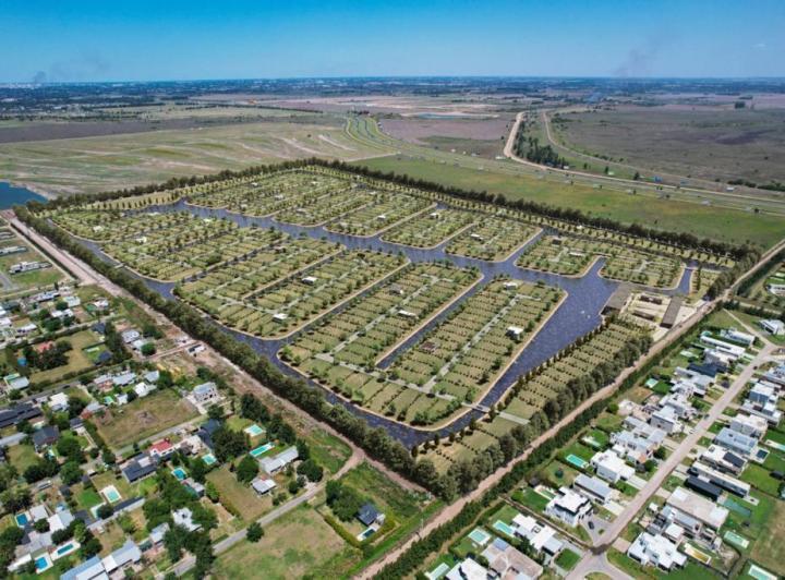 Terreno · 500m²