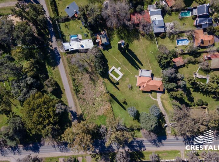 Terreno · 180m²