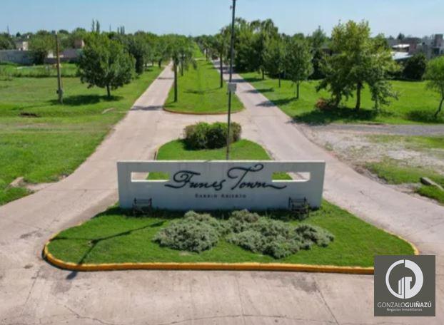 Terreno · 500m²