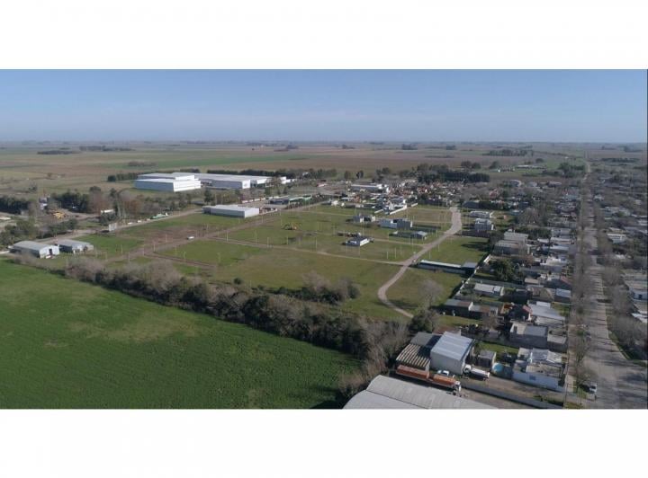 Terreno · 200m²