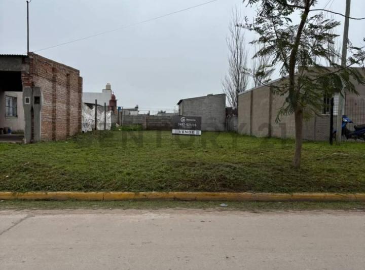Terreno · 202m²