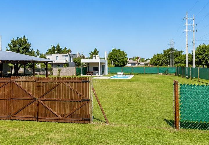 Terreno · 9m²