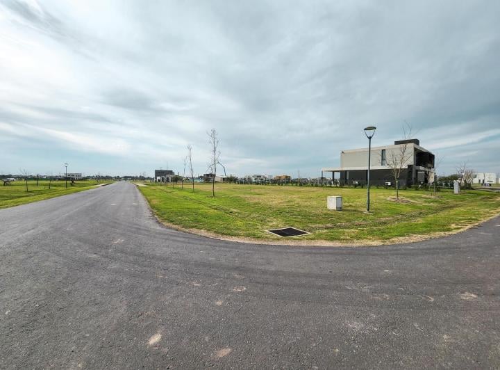 Terreno · 1186m²