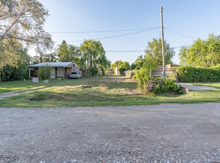 Terreno · 600m²