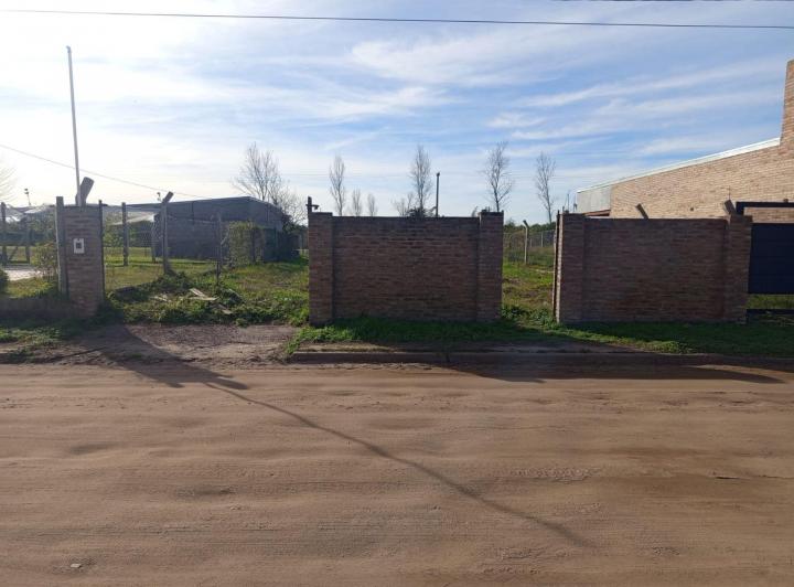 Terreno · 674m²