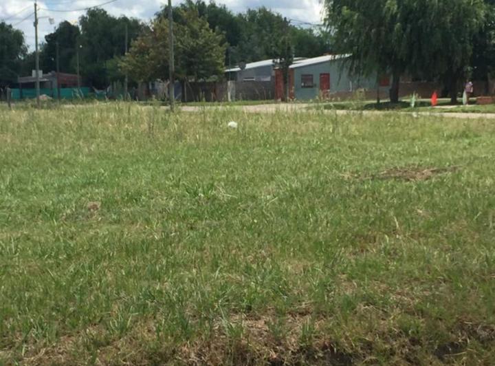 Terreno · 250m²