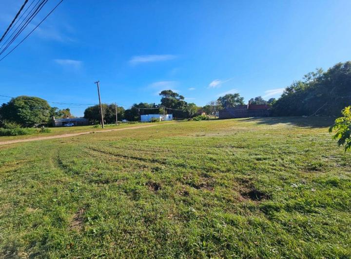 Terreno · 537m²