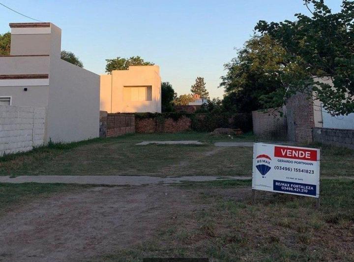 Terreno · 480m²