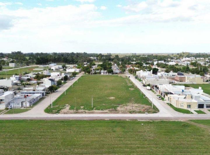 Terreno · 275m²