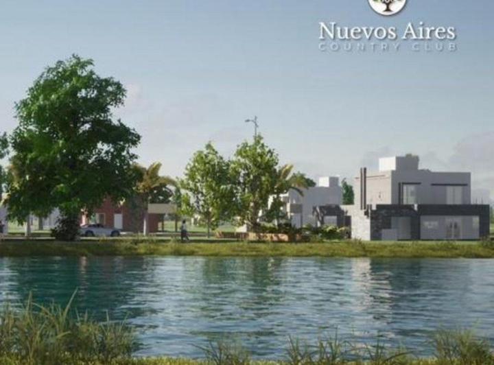 Terreno · 800m²