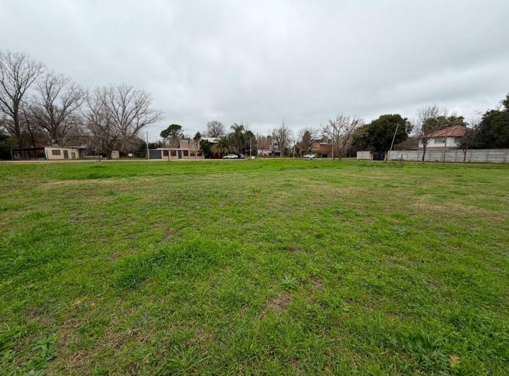 Terreno · 1188m²