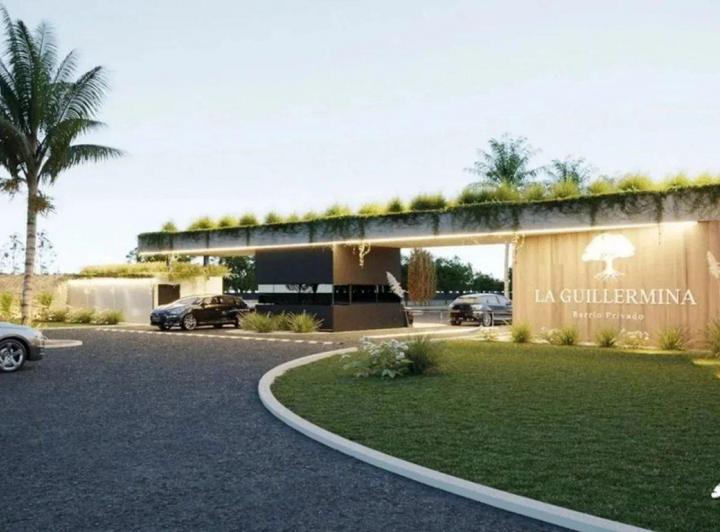 Terreno · 600m²