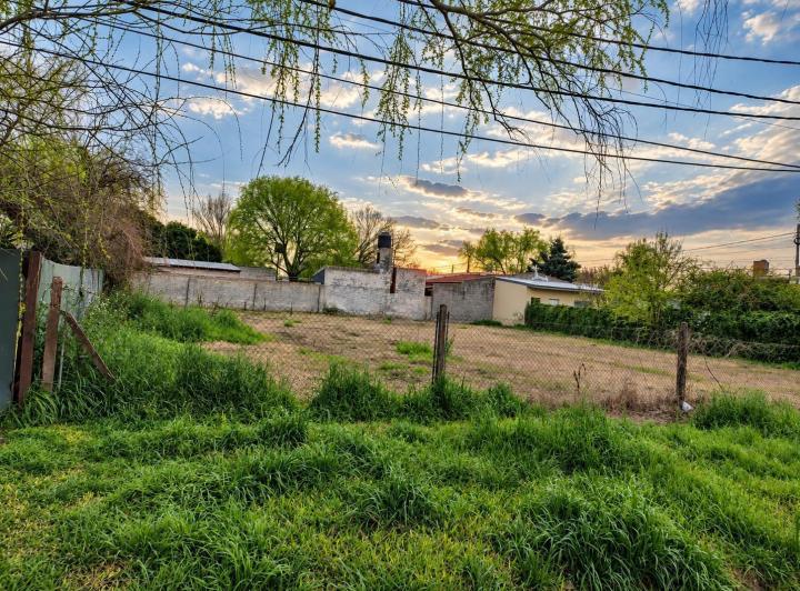 Terreno · 404m²