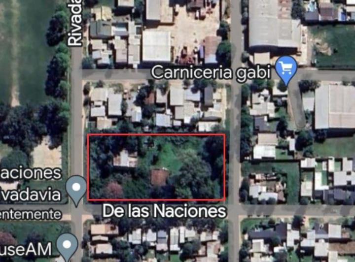 Terreno · 359m²