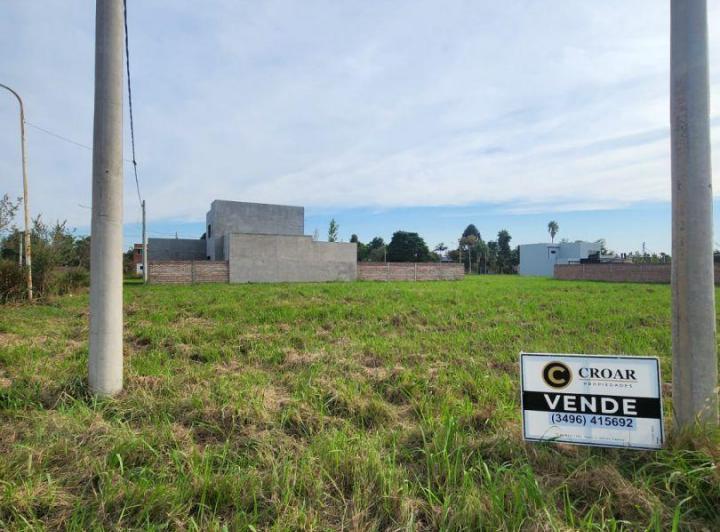 Terreno · 450m²