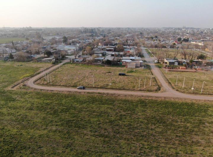 Terreno · 264m²