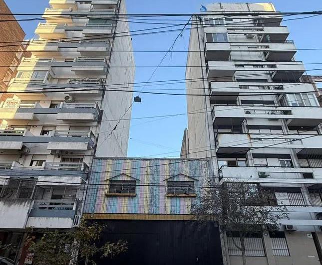 Terreno · 369m²