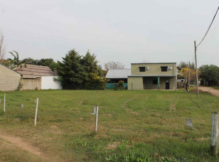 Terreno · 757m²