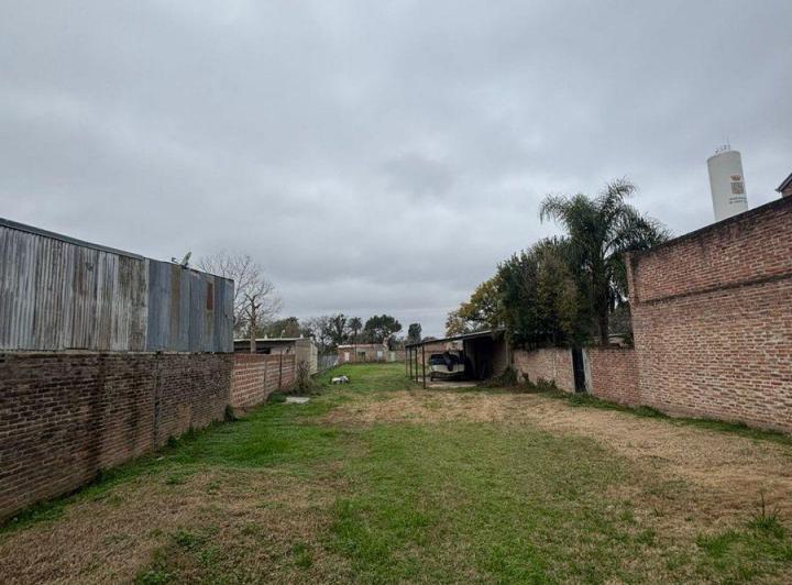 Terreno · 468m²