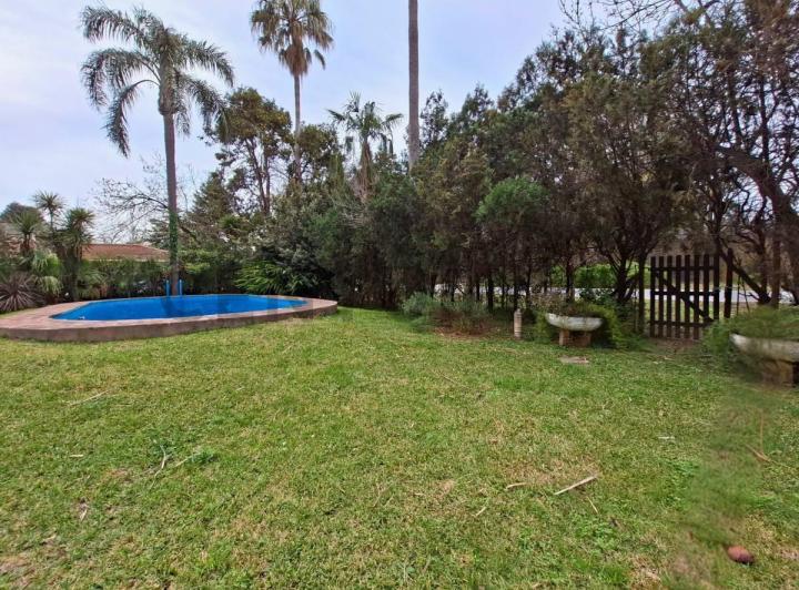 Terreno · 22m²