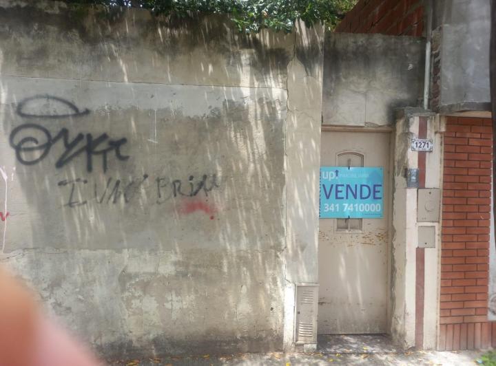 Terreno · 196m²