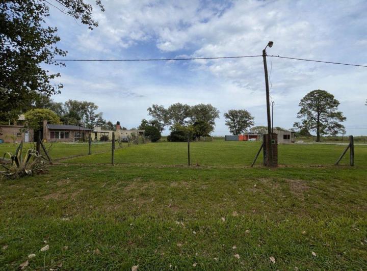 Terreno · 480m²