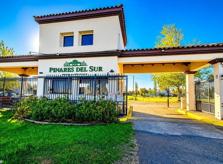 Terreno · 400m²