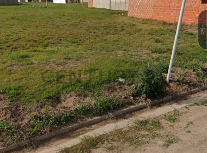 Terreno · 250m²